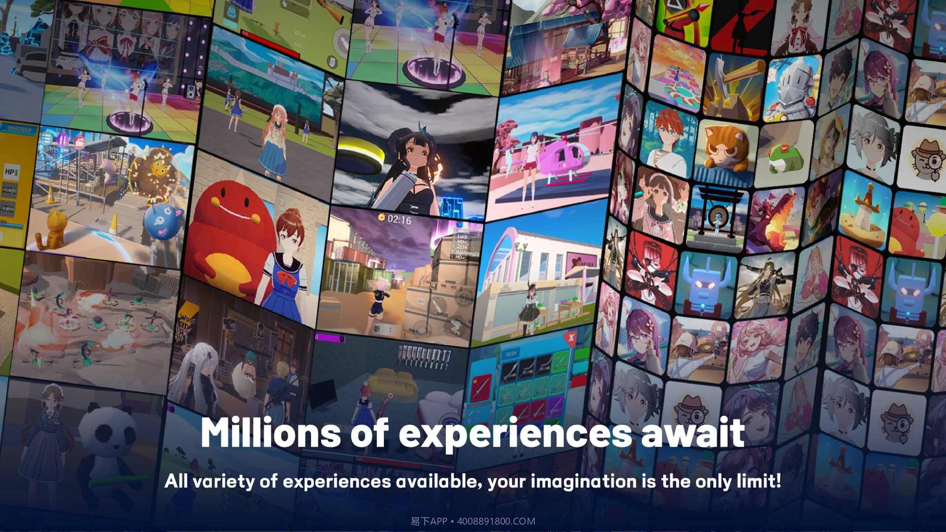 Playza截图4 Playza截图4