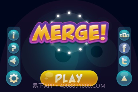 真菌融合Merge截图1 真菌融合Merge截图1