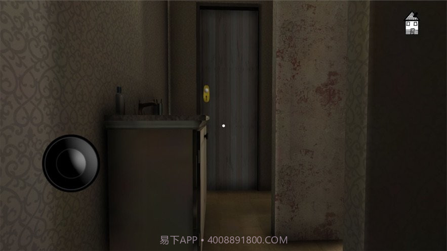 creepy evil grandpa截图4 creepy evil grandpa截图4