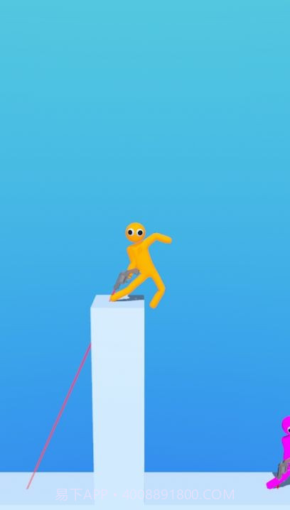 重力布娃娃截图2