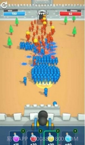 军用克隆机截图1