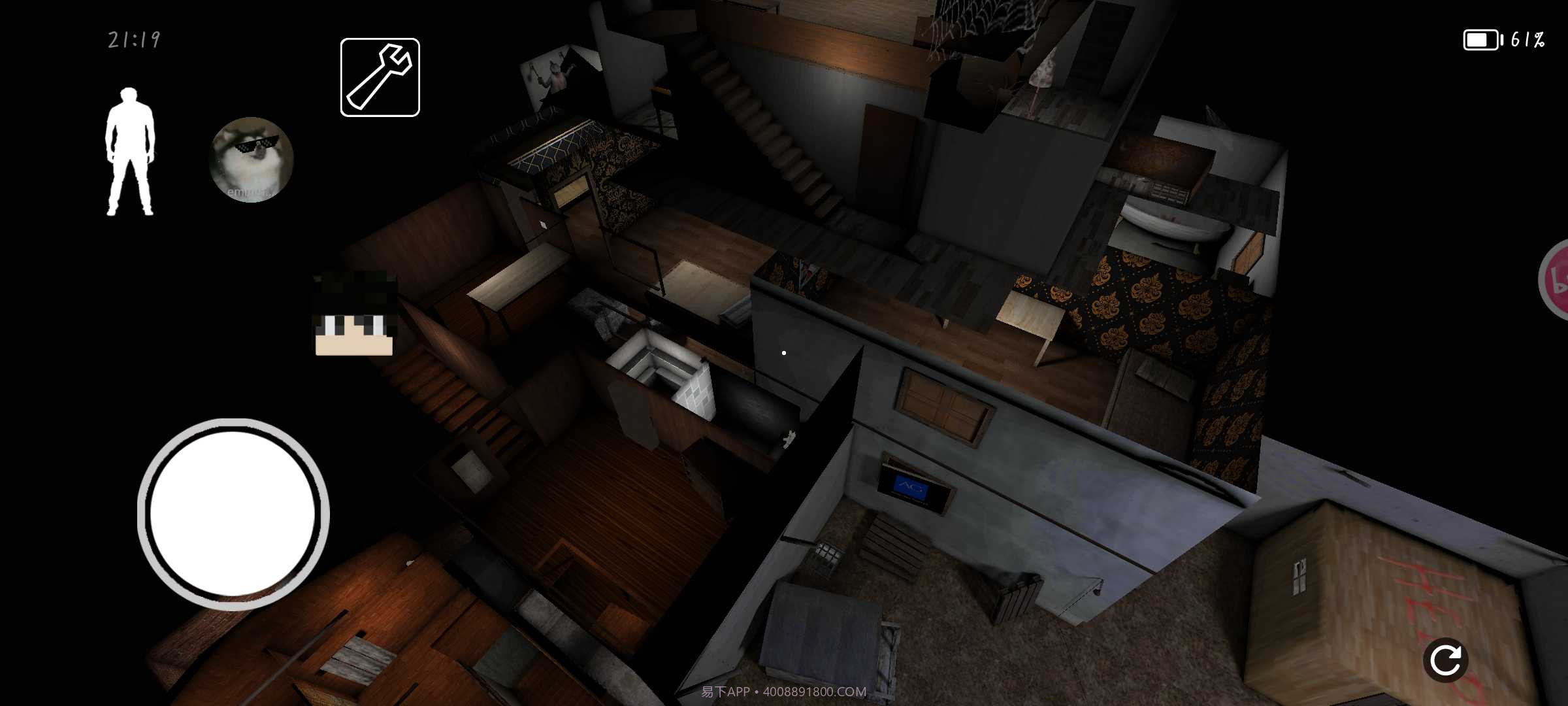 奶奶近现代模组截图4 奶奶近现代模组截图4