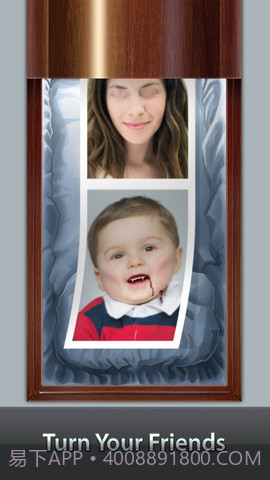 吸血鬼变身 Vampify截图4 吸血鬼变身 Vampify截图4