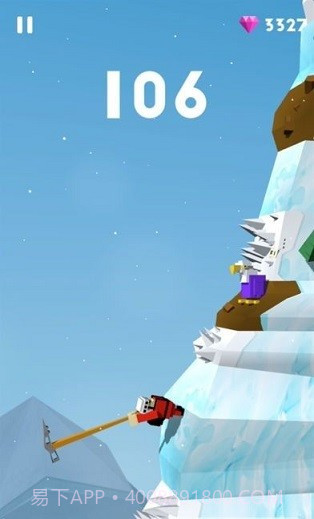 斧头爬山截图1 斧头爬山截图1