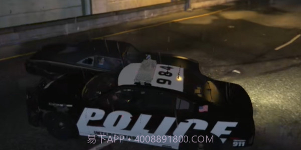 超级特警追逐截图5 超级特警追逐截图5