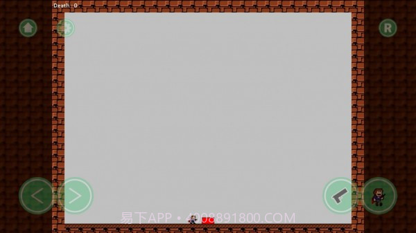 鬼畜陷阱冒险截图3 鬼畜陷阱冒险截图3