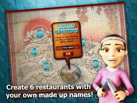 尤达寿司店截图2 尤达寿司店截图2