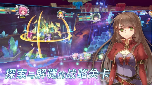 天使帝国4截图1 天使帝国4截图1