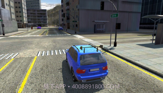 宝马x5汽车模拟器v2.1截图3