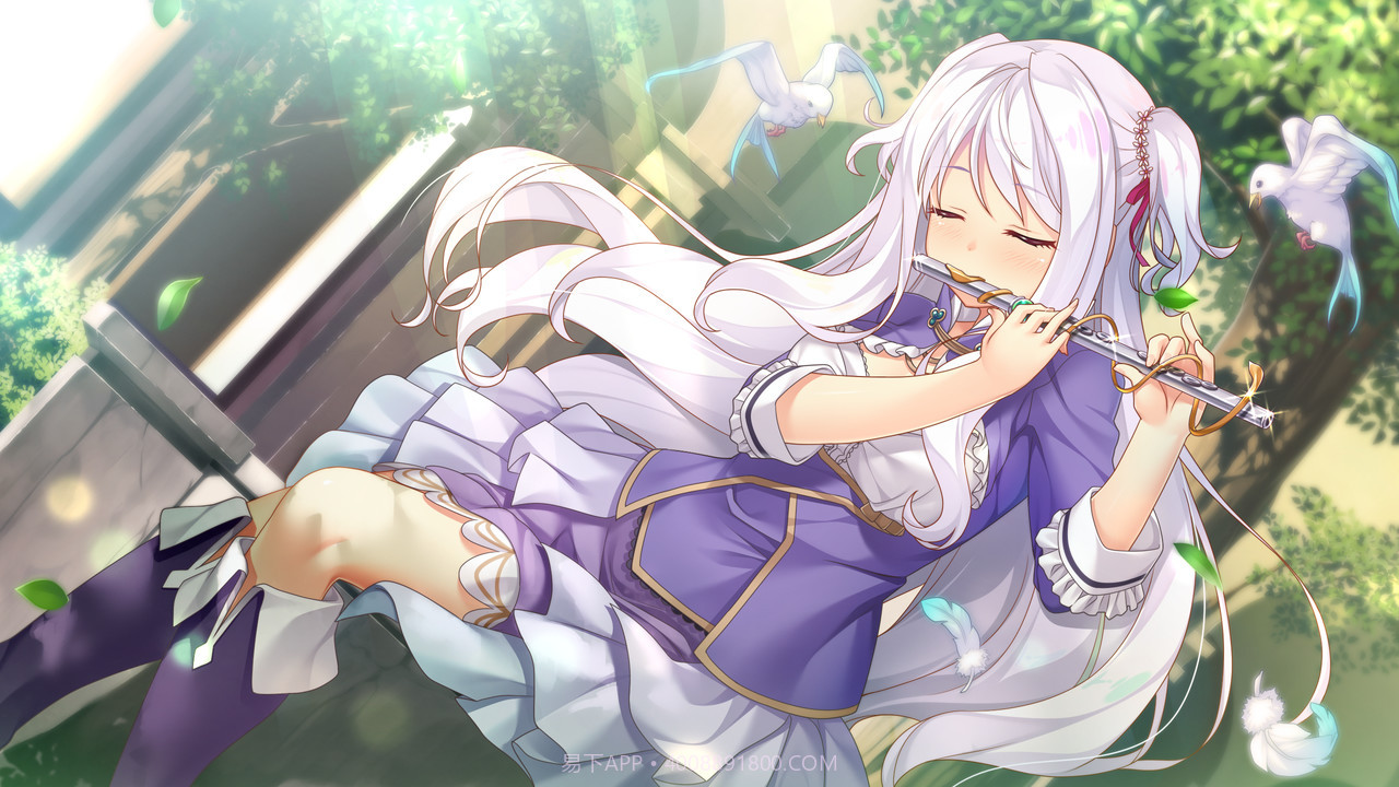 异世界后宫HaremKingdom截图2