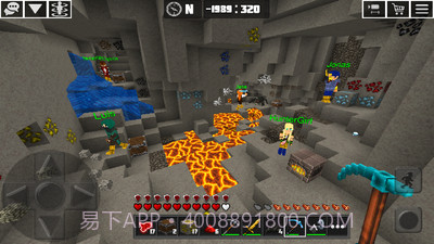 迷你的世界截图5