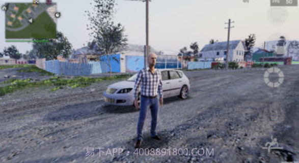 MadOut2 BCO截图3 MadOut2 BCO截图3