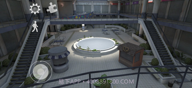 冰淇淋怪人3outwitt模组截图2