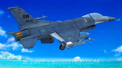 F16空中加油截图4 F16空中加油截图4