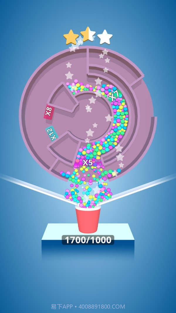 球球要接好截图1 球球要接好截图1