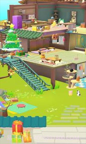 我需要猫咪截图2 我需要猫咪截图2