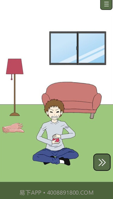 吃掉我的草莓酱截图2 吃掉我的草莓酱截图2