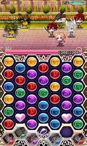 梦王子截图1 梦王子截图1