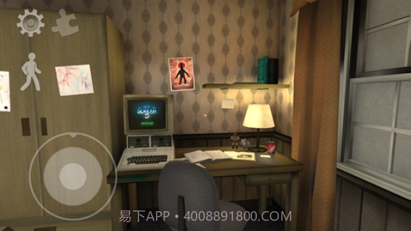 冰淇淋怪人罗德3outwitt修改版截图3 冰淇淋怪人罗德3outwitt修改版截图3