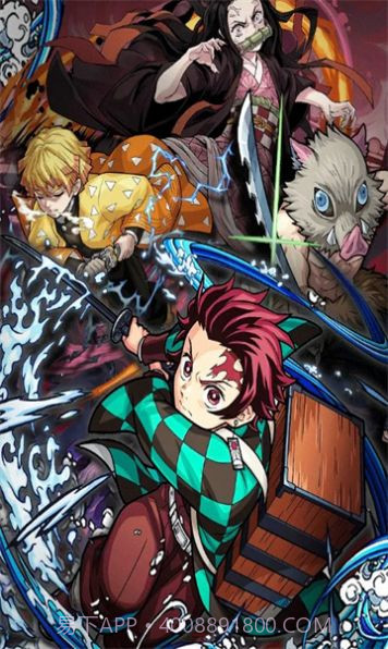 鬼灭最终之战截图3 鬼灭最终之战截图3