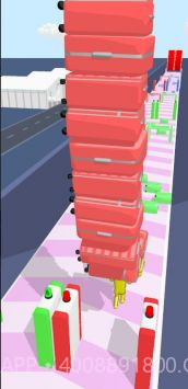 机场狂奔截图2 机场狂奔截图2