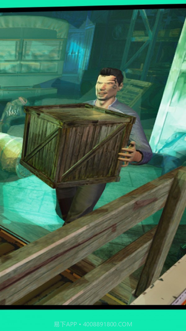 侠盗自由城截图3 侠盗自由城截图3