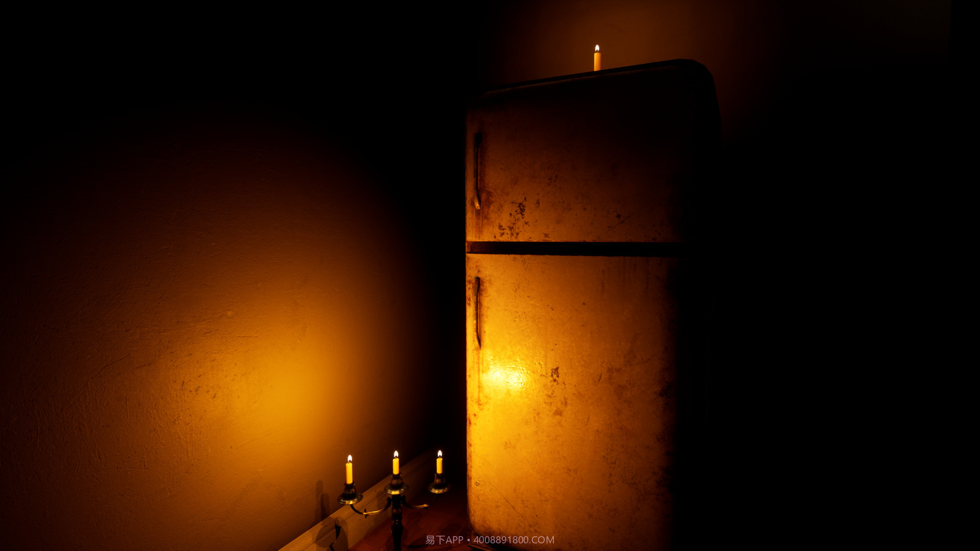 熄灯Lightout截图6