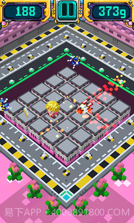 闪避小子截图2 闪避小子截图2