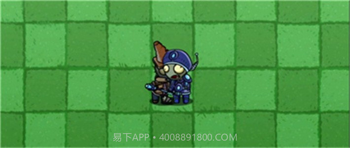 pvzbt超新星僵尸截图2 pvzbt超新星僵尸截图2