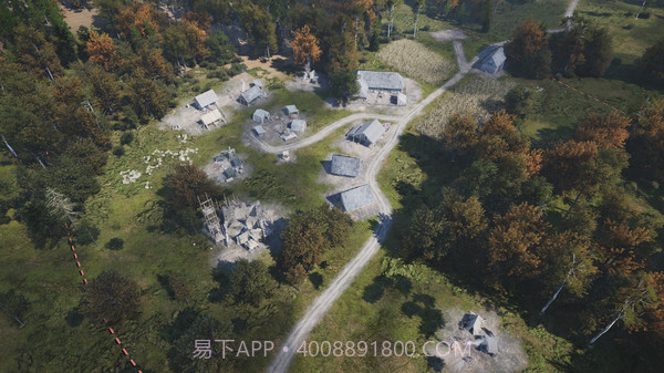 庄园领主截图3 庄园领主截图3