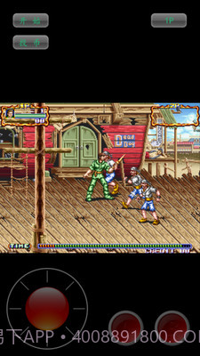 铁钩船长截图5 铁钩船长截图5