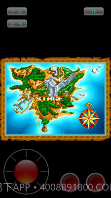 铁钩船长截图3 铁钩船长截图3