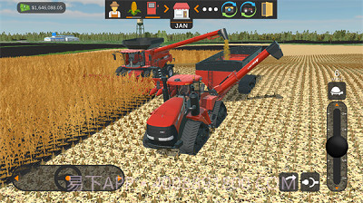美国农场模拟器截图3