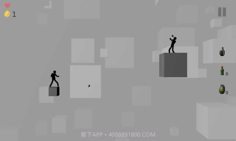 投弹火柴人截图5