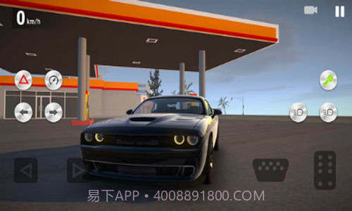 真实驾驶学校全车解锁版截图3 真实驾驶学校全车解锁版截图3