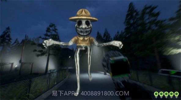 zoonomaly截图1 zoonomaly截图1