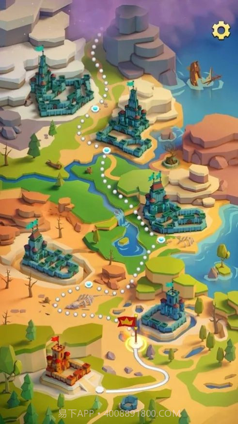 闲置军事手机版截图1