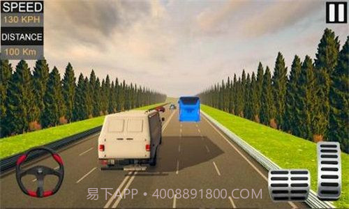 公路追逐者截图1