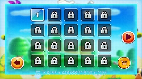 超级茶杯头冒险截图1