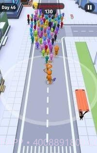 火柴人3D大战截图2 火柴人3D大战截图2