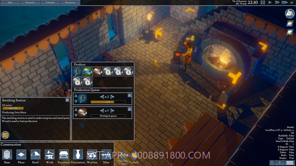 前往中世纪截图5