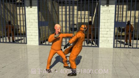 越狱高手大师截图2