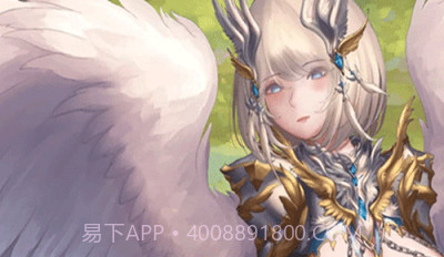 奇异的圣地手游截图4 奇异的圣地手游截图4