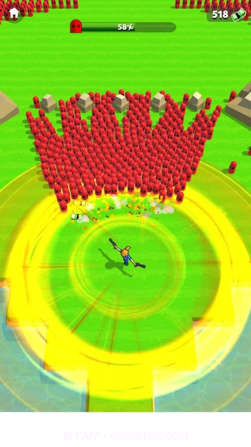 夺宝射手截图1 夺宝射手截图1