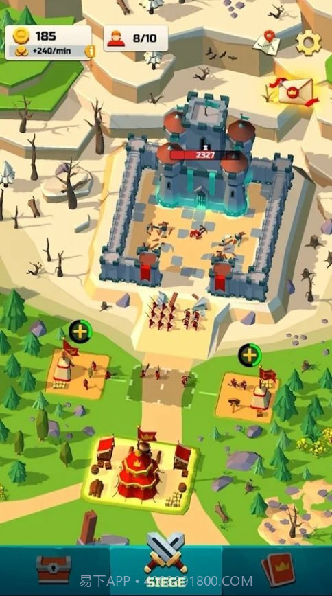 闲置军事手机版截图3