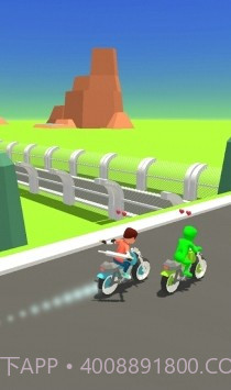 骑行与死亡截图3 骑行与死亡截图3