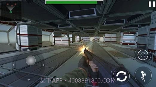 刺激枪战3D最新截图2 刺激枪战3D最新截图2