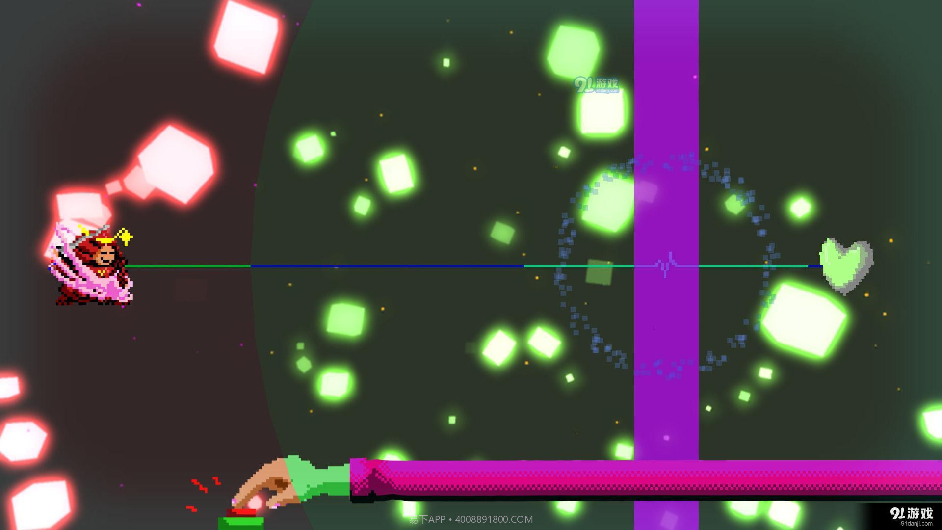 节奏医生截图2 节奏医生截图2