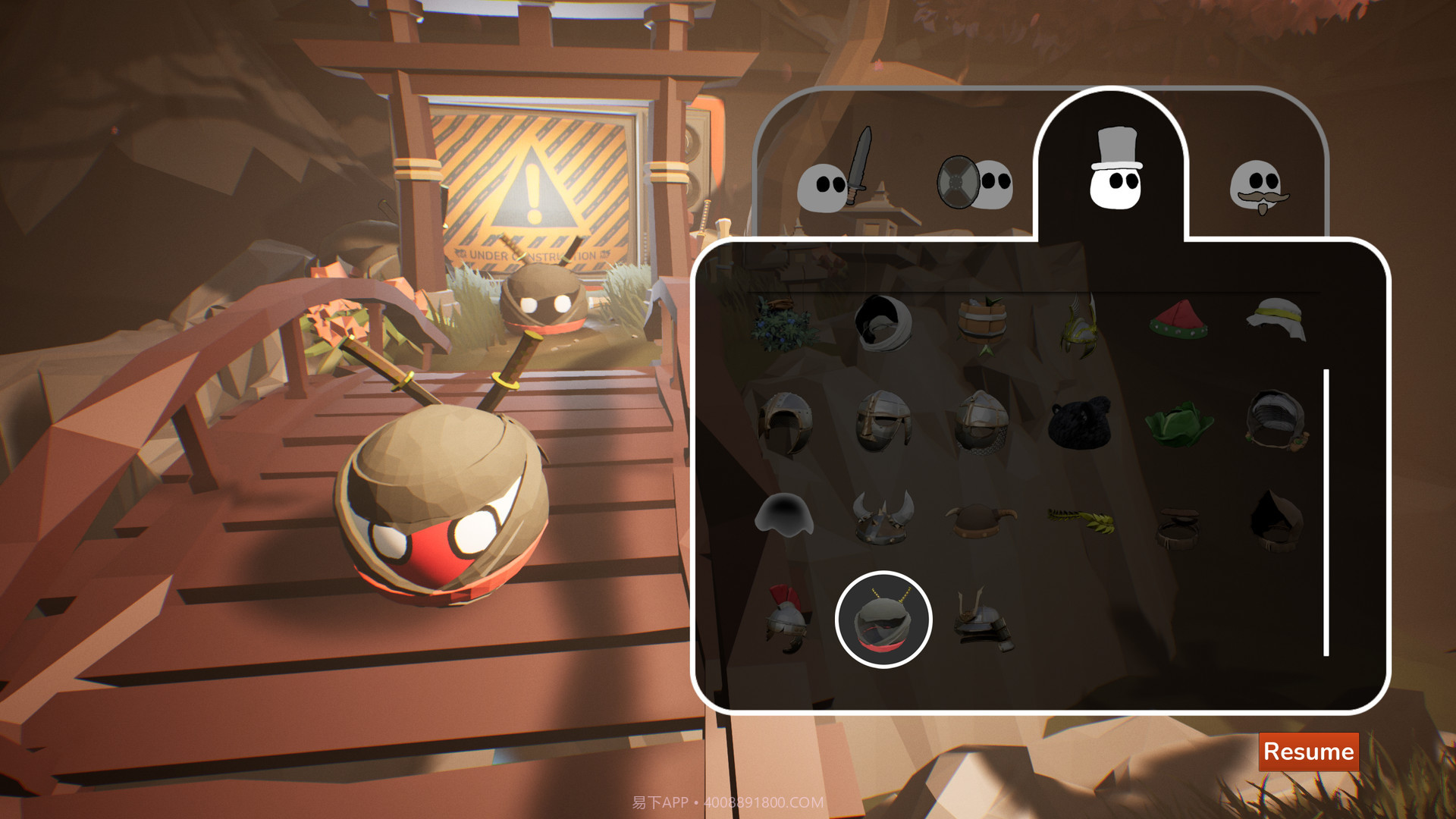 爆炸球：编年史Bang-On Balls: Chronicles截图7