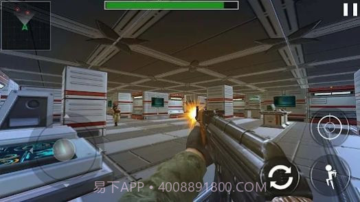 刺激枪战3D最新截图3 刺激枪战3D最新截图3
